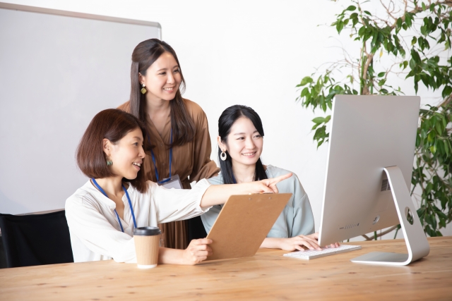 Remoba労務ワーカーイメージ