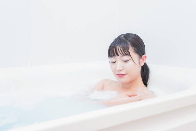 入浴剤イメージ