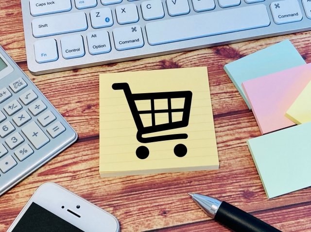 CVRアップ施策イメージ