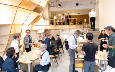 レゾナンスの会員様交流会!! 毎月開催!!