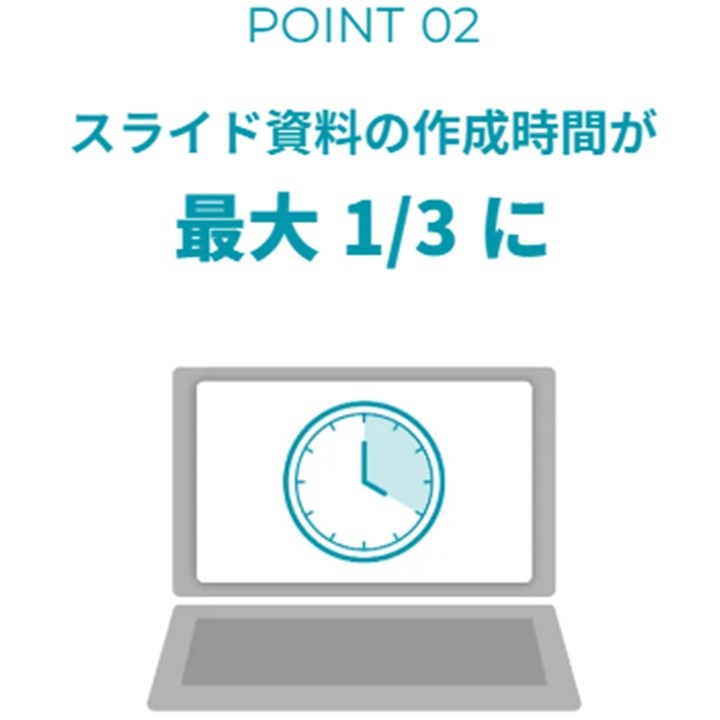 イルシルセールスポイント2