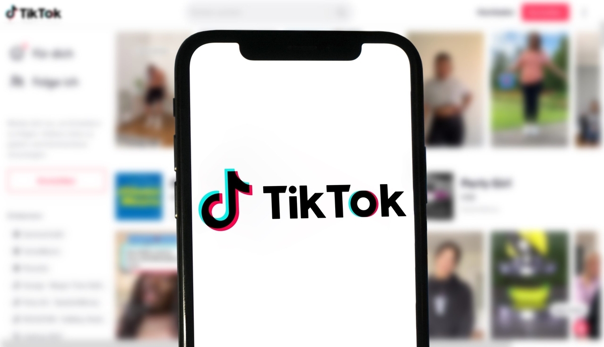 TikToK運用