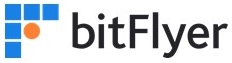 bitFlyerロゴ