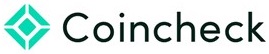 Coincheckロゴ