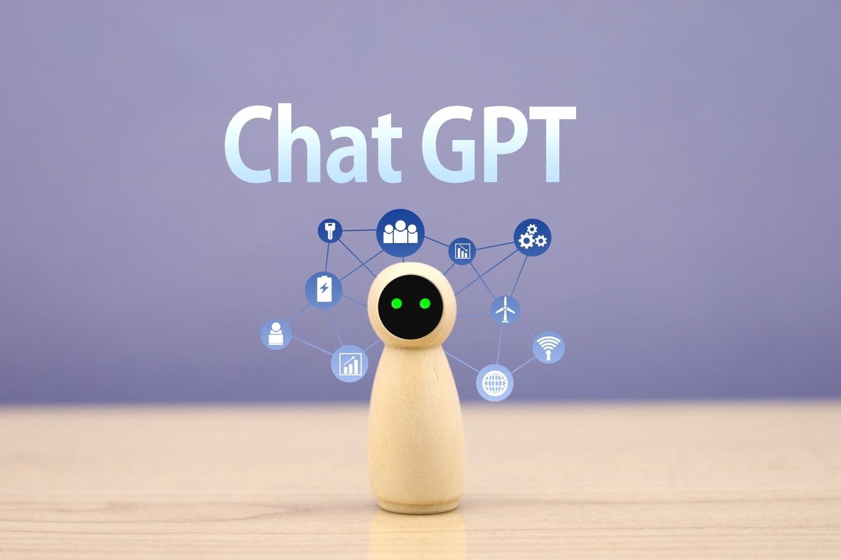 ChatGPTイメージ