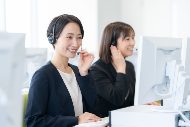 Regusユーザーサポート