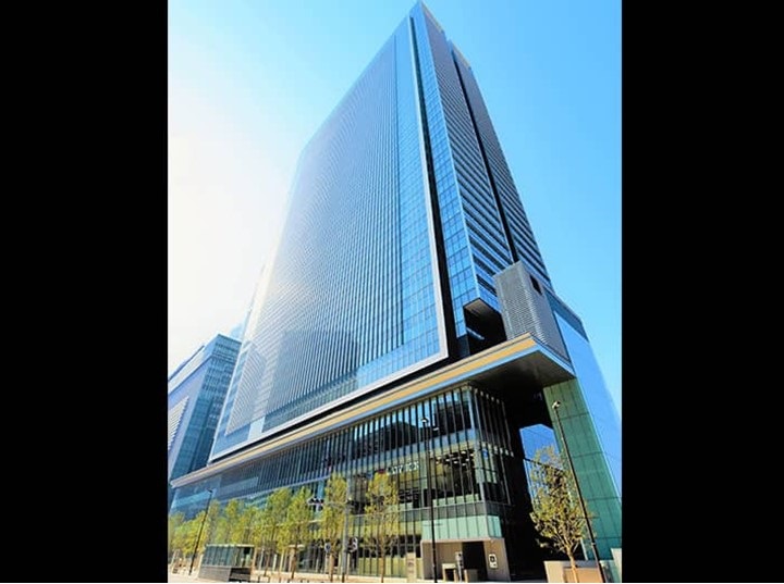 SPACES ＪＰタワー名古屋