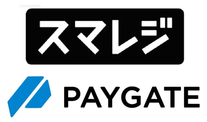スマレジPAYGATE