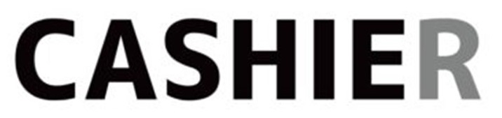 CASHIER