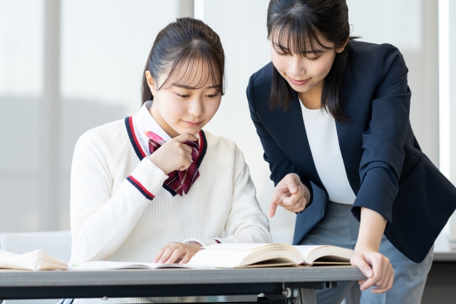 学習塾イメージ