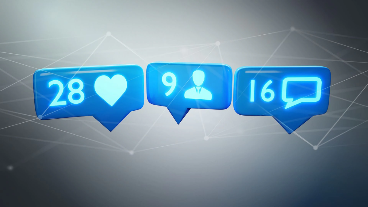 Facebook広告のメリットイメージ