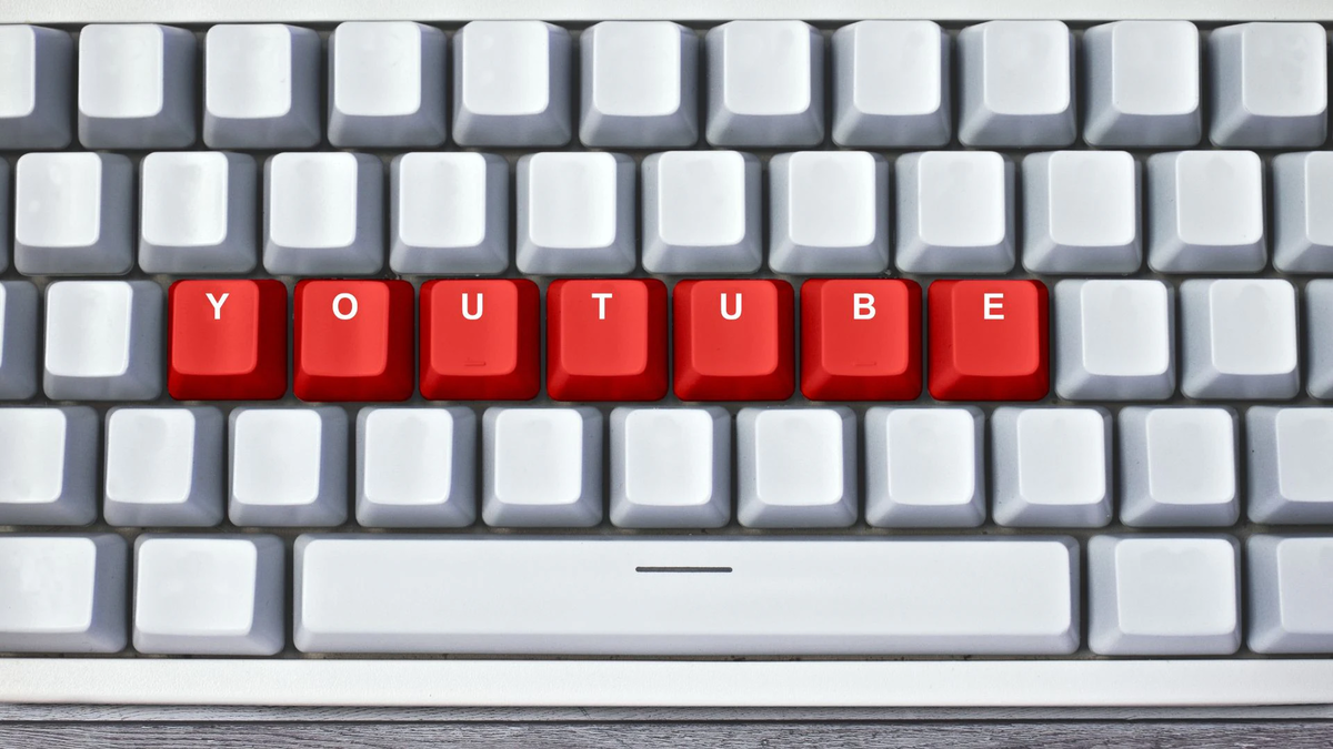 YouTube広告イメージ