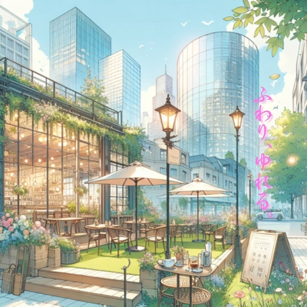 Caita作品紹介10