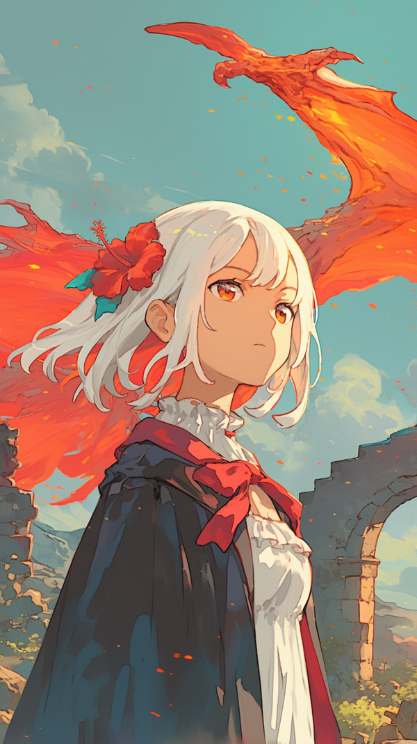 Caita作品紹介14