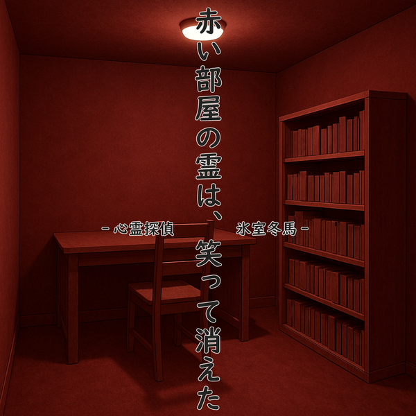 予想外の展開に驚く作品3