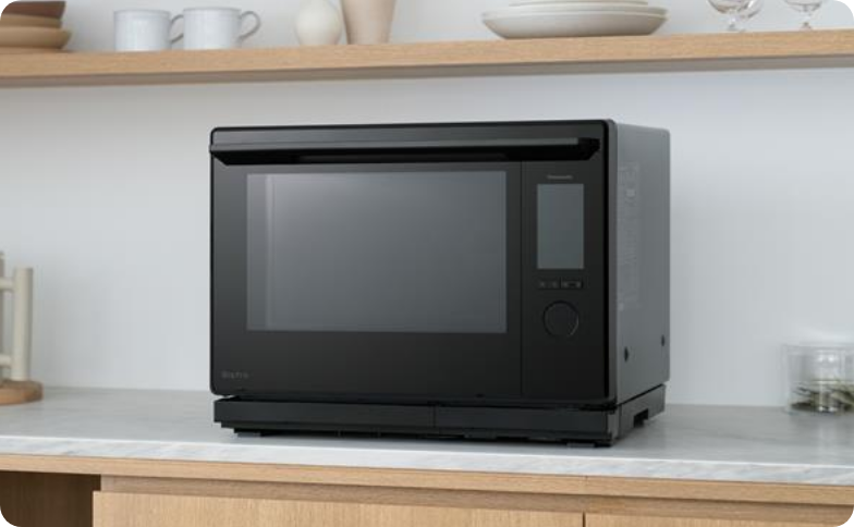ビストロオーブンレンジ商品画像