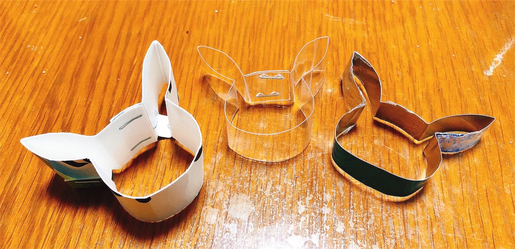 自分で作ろう クッキー型の作り方3選 アルミ缶 プラスチック 牛乳パック Otaku Meshi