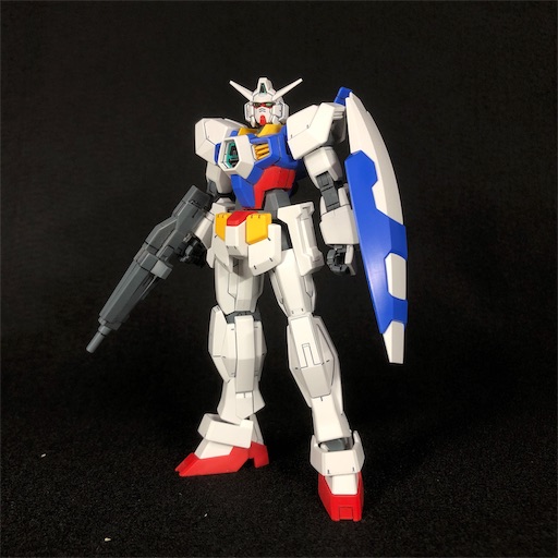 ガンプラ 忙しい人 初心者向け ガンダムマーカーとヤスリスティックを使って簡単フィニッシュ リビングモデリング部 ガンプラ 忙しい人 初心者向け ガンダムマーカーとヤスリスティックを使って簡単フィニッシュ リビングモデリング部