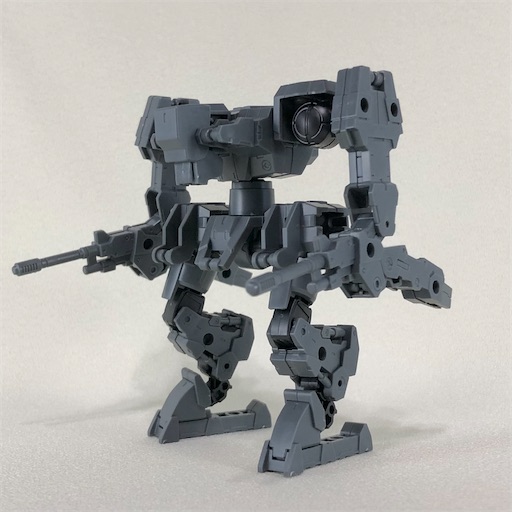 30MM 1/144 エグザビークル　小型量産機ver. 30MM 1/144 エグザビークル(小型量産機Ver.)｜バンダイ ホビーサイト
