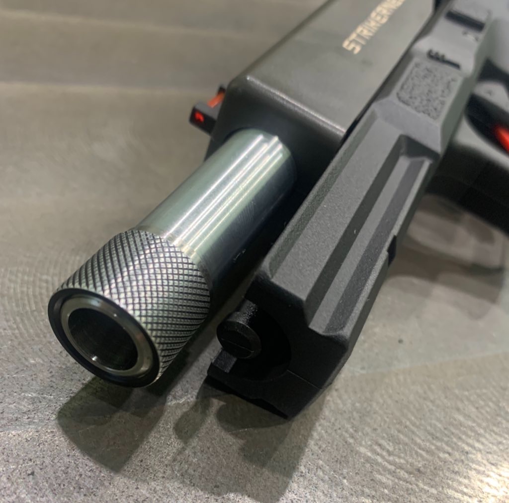 【バラ売り不可】ストライカー9　RECOVERスタビライザーカスタム バラ売り不可】ストライカー9 RECOVERスタビライザーカスタム バラ売り