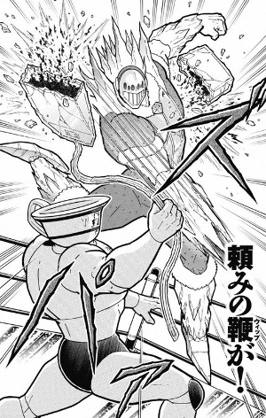 ティーパックマンの運命と今後の展開 えかきのまどや雑記帳