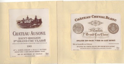 オーゾンヌ・シュバル