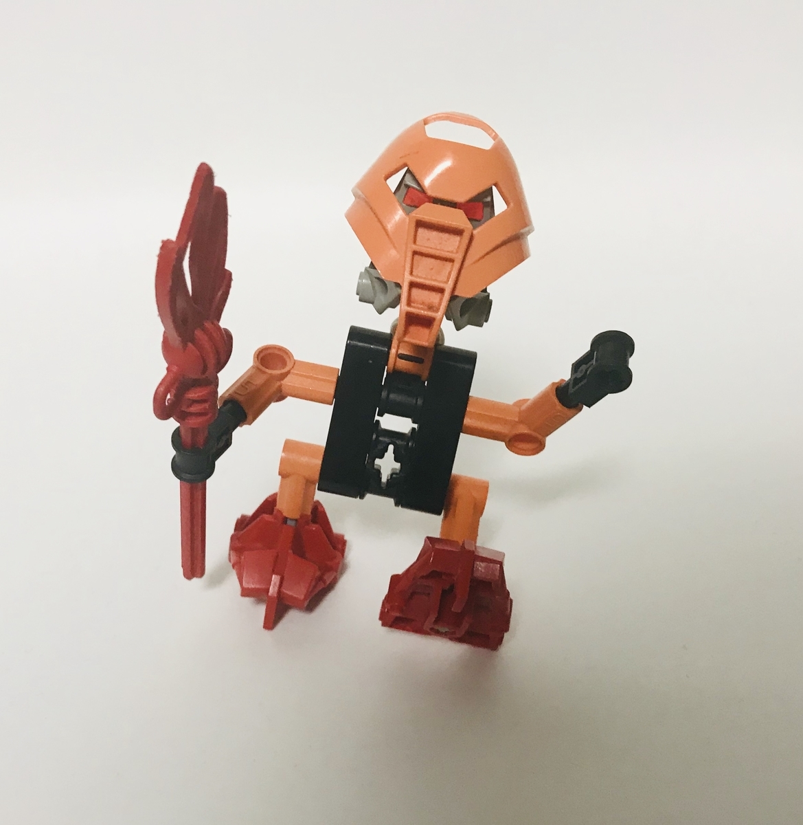 レゴ バイオニクル トーアワカマ レゴ バイオニクル トーアワカマ - メルカリ