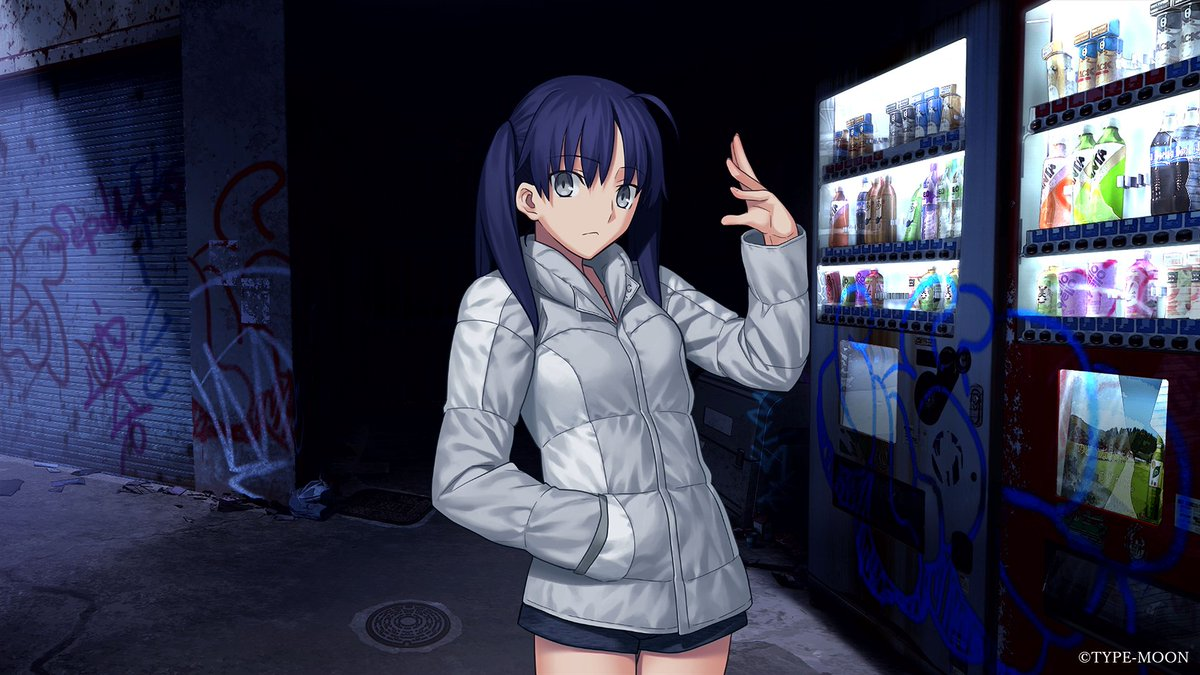 ネタバレ有 月姫リメイクの新キャラクターがスゴすぎた アギキンtv ネタバレ有 月姫リメイクの新キャラクターがスゴすぎた アギキンtv