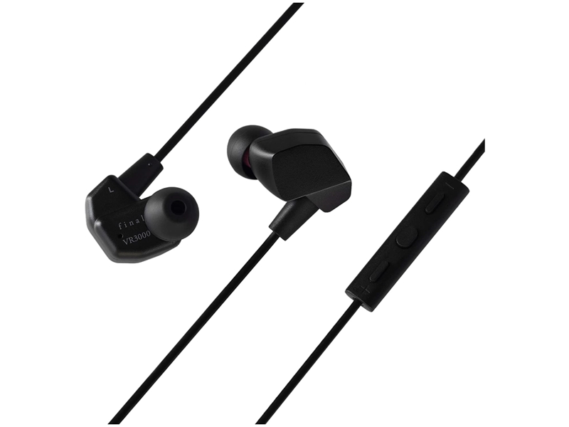 Final Vr3000 For Gaming レビュー 異次元の定位 Fpsに向いたフラットな音質傾向 勝つための条件が全て揃ったゲーミングイヤホン あぎとろのガジェットblog