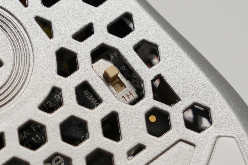 finalmouse Starlight Pro TenZ レビュー】驚異の40g台、有名プロが
