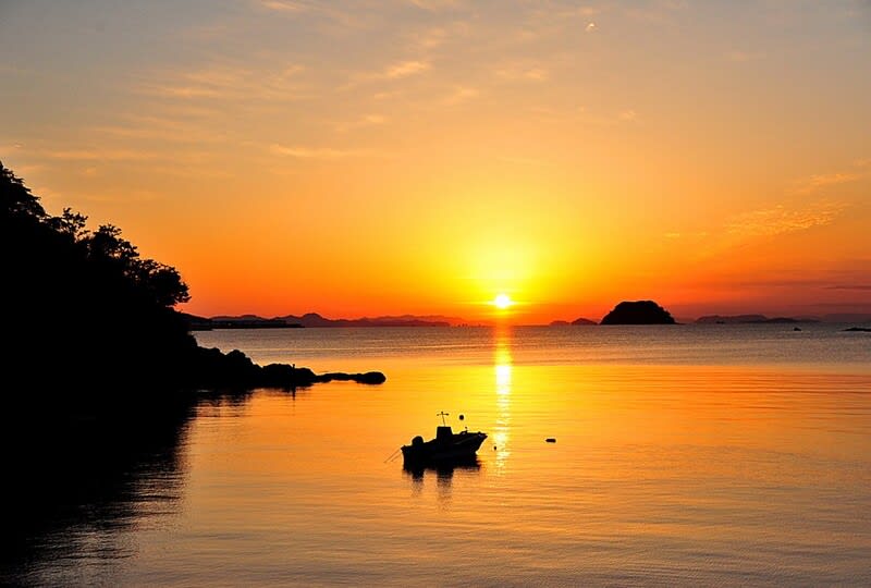 夕景 - agohige.hiro3