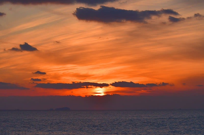 夕景 - agohige.hiro3