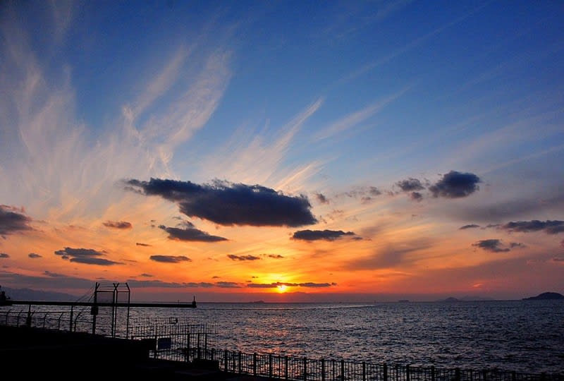 夕景 - agohige.hiro3