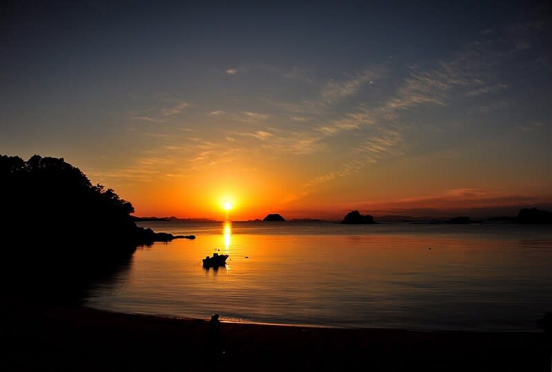 夕景 - agohige.hiro3