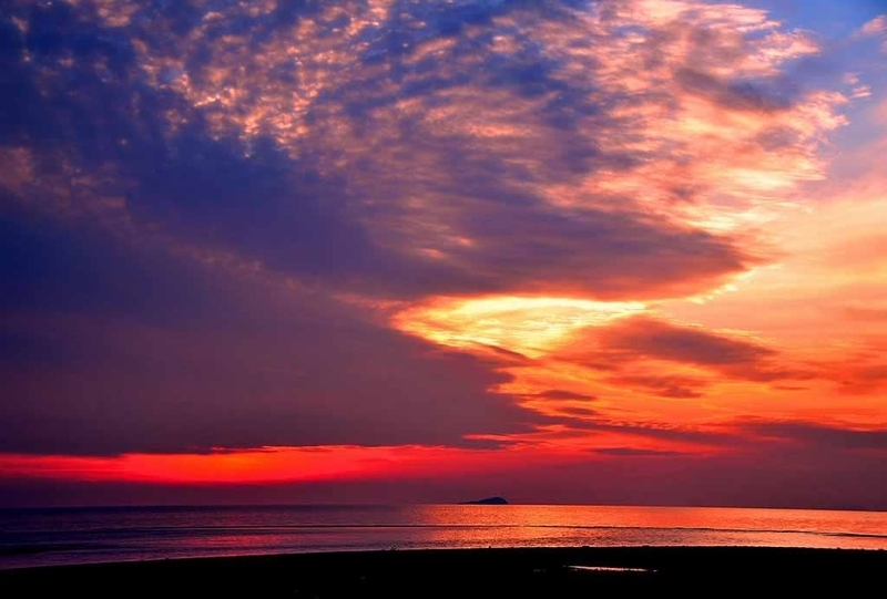 夕景 - agohige.hiro3