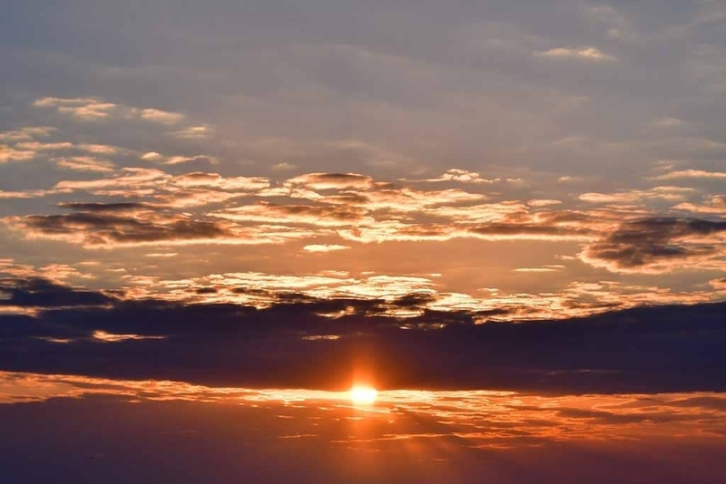 夕景 - agohige.hiro3