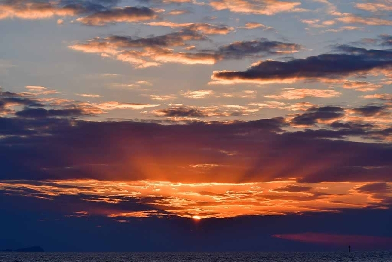 夕景 - agohige.hiro3
