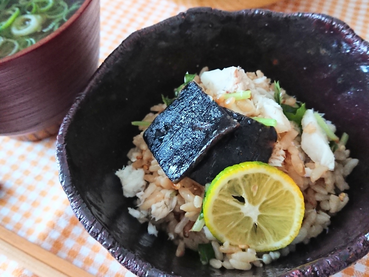 料亭の味ですよ 鯛えびすめし 美味しいごはんの記録