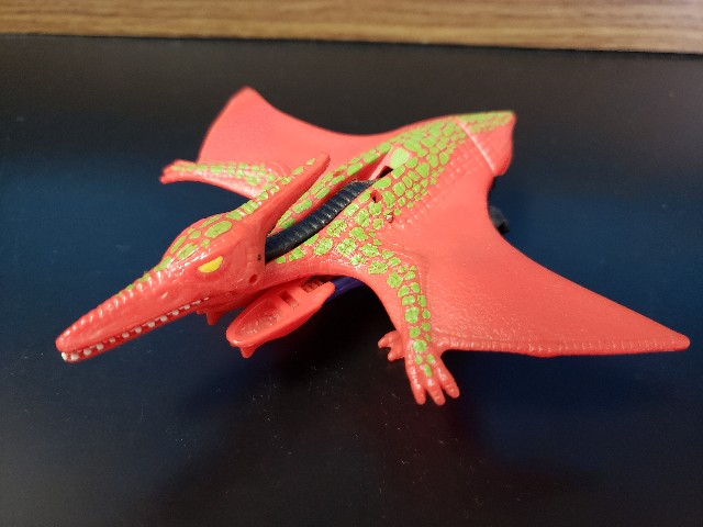 テラザウラーっぽい　マスターピース風　トランスフォーマー風　ビーストウォーズ風 テラザウラー ぽいロボット ビーストウォーズ トランスフォーマー