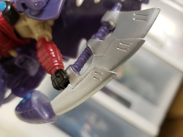 キラーパンチ　ビーストウォーズネオ　トランスフォーマー キラーパンチビーストウォーズネオトランスフォーマー