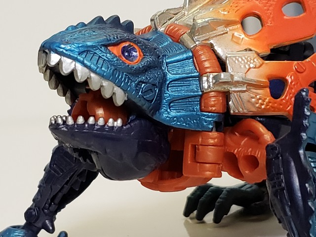 【美品】ビーストウォーズ　メタルス　イグアナス 本日特別値下げ 美品】ビーストウォーズ メタルス イグアナス 本日特別値下げ