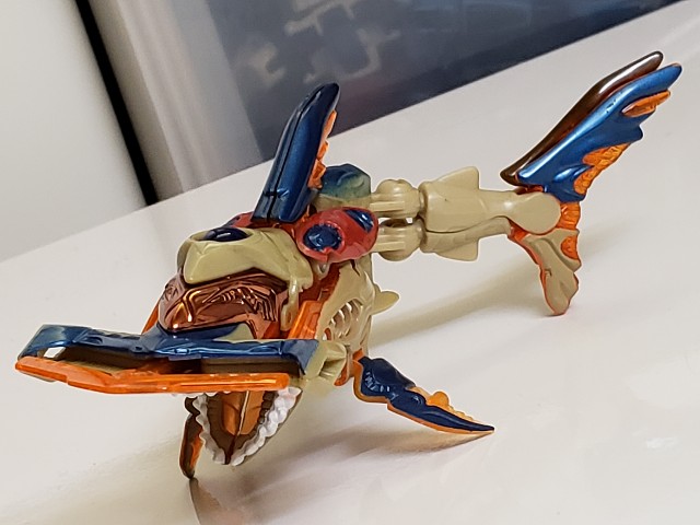 海外限定　トランスフォーマー　ビーストマシーンズ　ハンマーストライク 海外限定 トランスフォーマー ビーストマシーンズ ハンマー