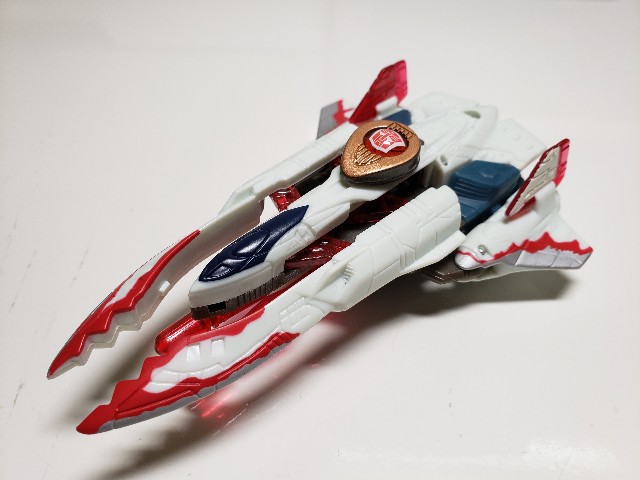 TFユニバース ファイヤーフライト - 気ままにTFを紹介していくブログ