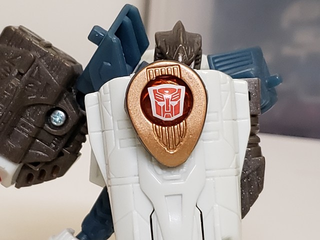 TFユニバース ファイヤーフライト - 気ままにTFを紹介していくブログ