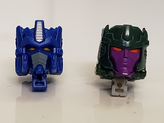 TFレジェンズ コンボバット - 気ままにTFを紹介していくブログ