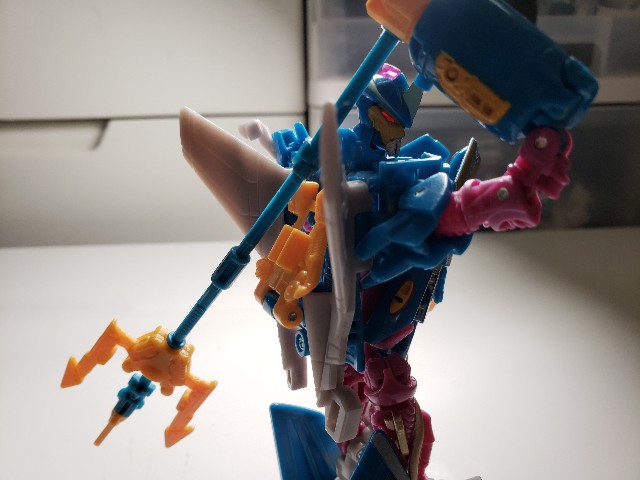 TCC2013 デプスチャージ - 気ままにTFを紹介していくブログ