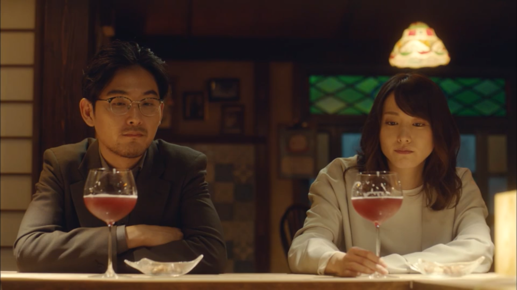 獣になれない私たち 第四話を執拗に考察する 現役テレビ局員の映画 ドラマ研究記 獣になれない私たち 第四話を執拗に考察する 現役テレビ局員の映画 ドラマ研究記