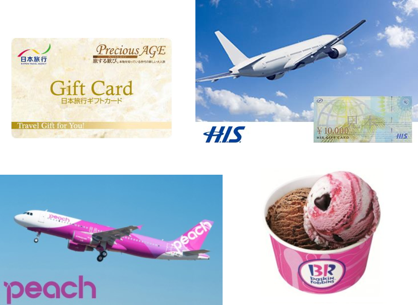 【2019年1月】ふるさと納税還元率50超の日本旅行ギフトカードなど！他高還元率返礼品 まとめ あんりふ！