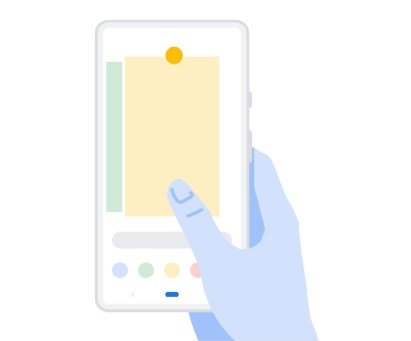 Android 9 0 ホームボタンを上にスワイプとタスクボタン表示を切り替える方法 あんりふ