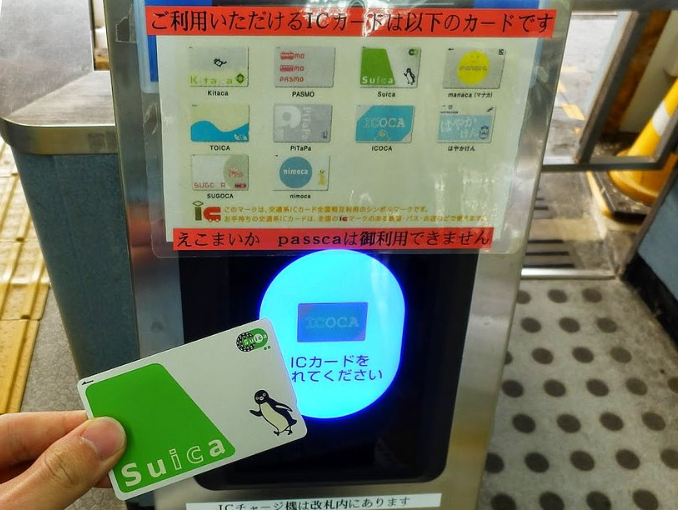 電子マネー決済、イメージ